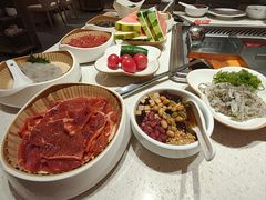 -海底捞火锅(上元大街店)