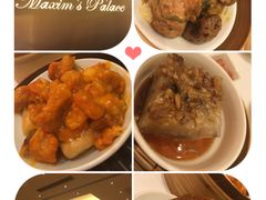-美心皇宫(沙田大会堂店)