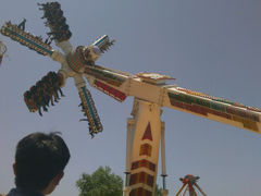 android_upload_pic-秦岭欢乐世界