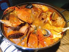 -鑫釜山海鲜烧烤(浑南店)