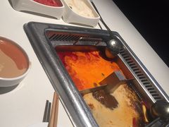 -海底捞火锅(河东万达广场店)