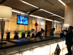 -成都凯宾斯基饭店