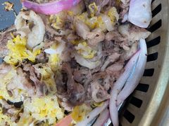 -棒小伙·齐齐哈尔烤肉(龙茗路店)