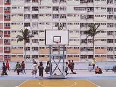 -彩虹村