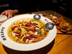 -太二酸菜鱼(汕头苏宁广场店)