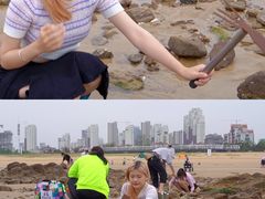 -巧克力渔家.小船海鲜胶东菜(万平口店)