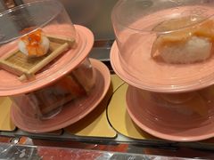 -争鲜回转寿司(通州万达店)