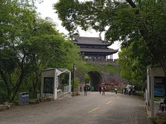 -虞山风景区