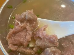 -老牌依强牛肉店(达道总店)