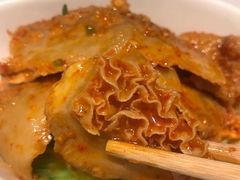 -北李妈妈菜·海肠捞饭(高新万达店)