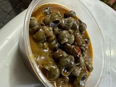 -马记烧烤(曲沃路店)