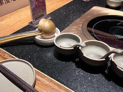 -巴奴毛肚火锅(六天地店)