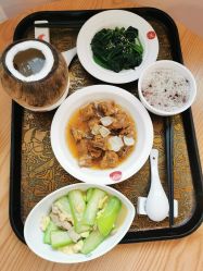 -金月汇月子会所(江门店)