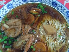 -美味斋(西北街店)