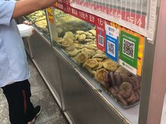 -上海枇杷烤鸭(燕丰商场店)