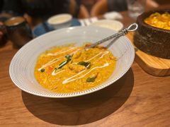 -星叶·东南亚料理(宁波万象汇店)
