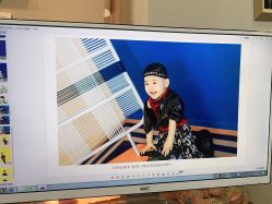 -星豆豆儿童摄影(南郊太白南路店)