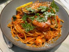-沛家·西餐Brunch·直火料理