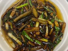 响油鳝丝-蘭心餐厅(进贤路店)