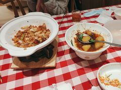 -西贝(武汉群星城店)