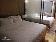 -广州威珀斯酒店