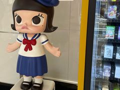 -泡泡玛特POPMART(天环购物中心店)