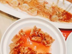 -金佬馆·川菜(芜湖繁昌华亿店)