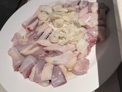 -百年果林椰子鸡(中洲店)