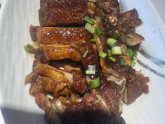 非遗老卤酱鸭-南门食仙·手工福州菜(南门兜店)
