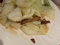 -江湖情酸菜鱼(万菱汇店)