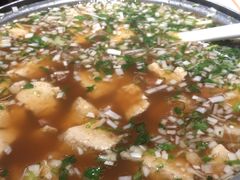 -苹果树下艺术餐厅(通州店)