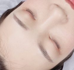 -久匠·纹眉半永久野生眉