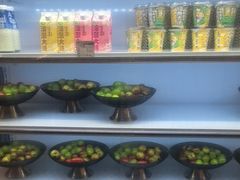 -大连湾旭日·家宴·海肠捞饭(马栏广场店)