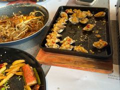 -一棠龙虾•王牌虾球(恒隆广场店)