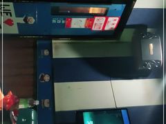 -唱吧麦颂KTV(新唐万科广场店)