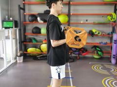 -形馆健身·普拉提(加州店)