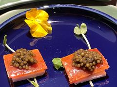 鱼子酱烤鸭/位-晟永興烤鸭店(五道口店)