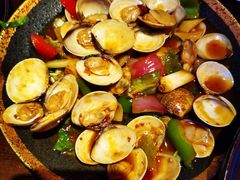 -钳真多钓虾馆·小龙虾海鲜烧烤(九六广场店)