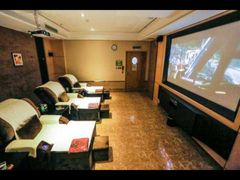 -金色印象·HiFi影音·按摩足疗(南坪桃源店)