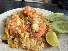 -Kat's Kitchen