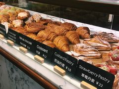 -WHEAT&BAKER-麥(凯德来福士店)