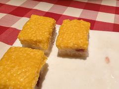 -西贝(上海中心店)