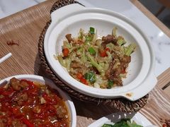 -乡村基·川味现炒大王(熙悦天街店)