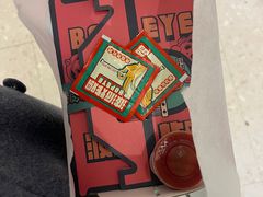 -BOPEYE·波派炸鸡(河西中央商场店)