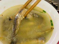 酸菜鱼鰍-盘龙黄鳝(盘龙居店)