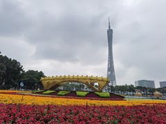 -海心沙亚运公园