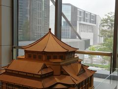 -广州市城市规划展览中心
