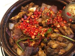-胡须佬鸡煲四季火锅(龙珠大道店)