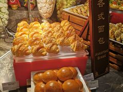 -味餐厅·海鲜·火锅·自助餐