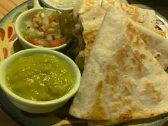 -TEQO·Mexican food & Bar